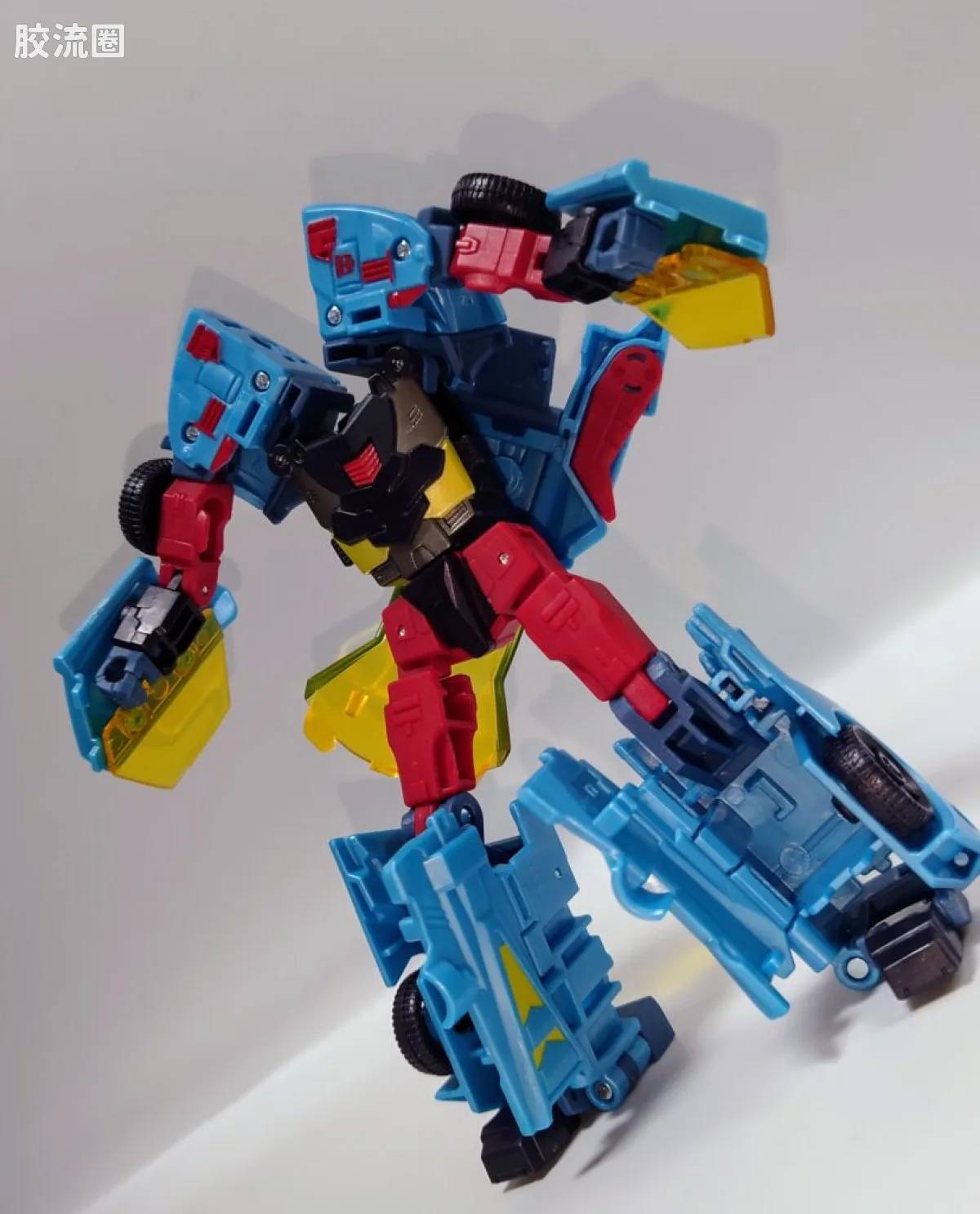 传世TL 传承 TL-78 D级 激射 - 图片